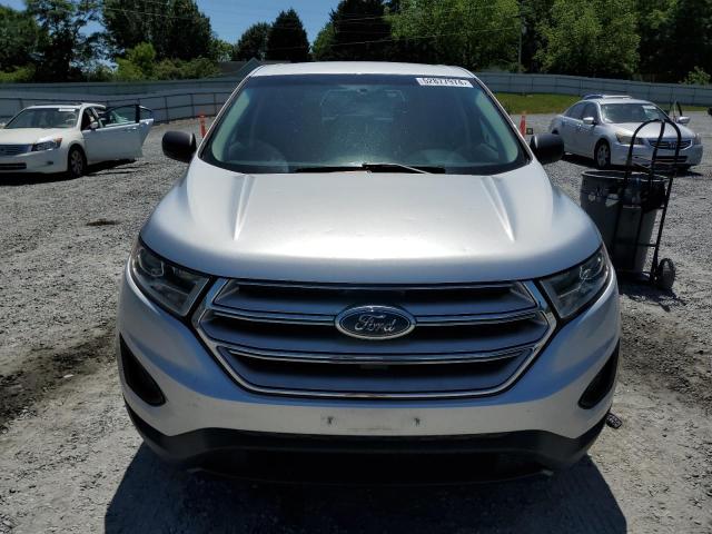Photo 5 from auction – 2015 FORD EDGE SE with VIN 2FMTK4G97FBB43372