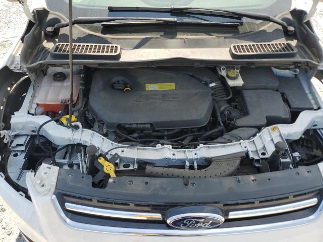 Photo 12 from auction – 2014 FORD ESCAPE TIT with VIN 1FMCU0JX0EUB54765