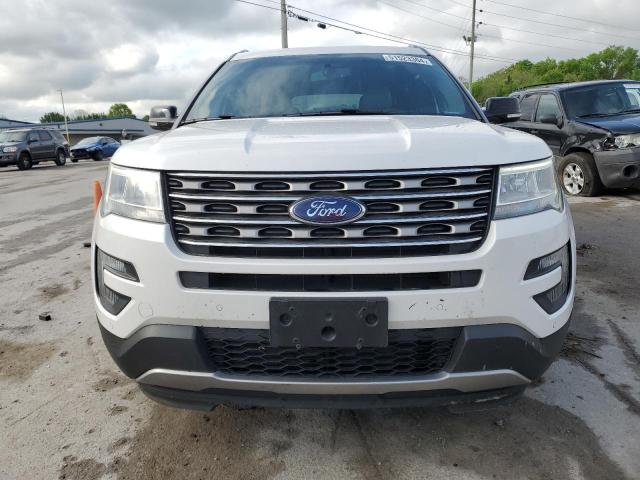 Photo 5 from auction – 2016 FORD EXPLORER X with VIN 1FM5K8D85GGB19979