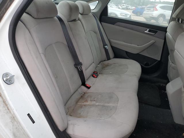 Photo 10 from auction – 2016 HYUNDAI SONATA SE with VIN 5NPE24AF4GH347676