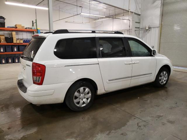 Zdjęcie 3 z aukcji – 2007 HYUNDAI ENTOURAGE z VIN KNDMC233276039609