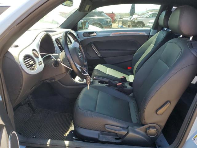 Photo 7 from auction – 2012 VOLKSWAGEN BEETLE with VIN 3VWJX7AT9CM624945