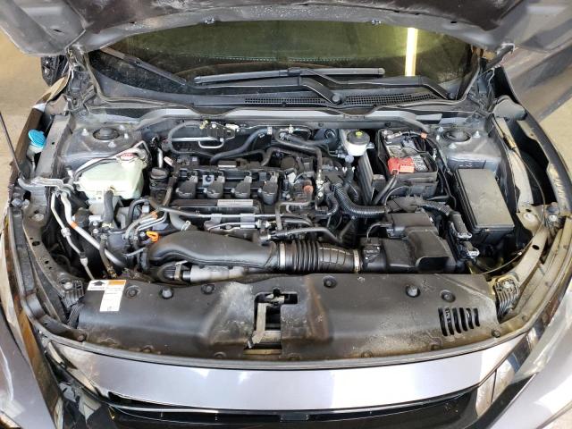 Photo 11 from auction – 2018 HONDA CIVIC SI with VIN 2HGFC3A50JH758092