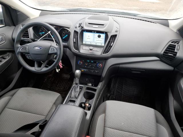 Photo 8 from auction – 2017 FORD ESCAPE SE with VIN 1FMCU9GD7HUB97795