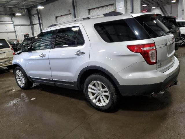 Photo 2 from auction – 2014 FORD EXPLORER X with VIN 1FM5K8D89EGB54845