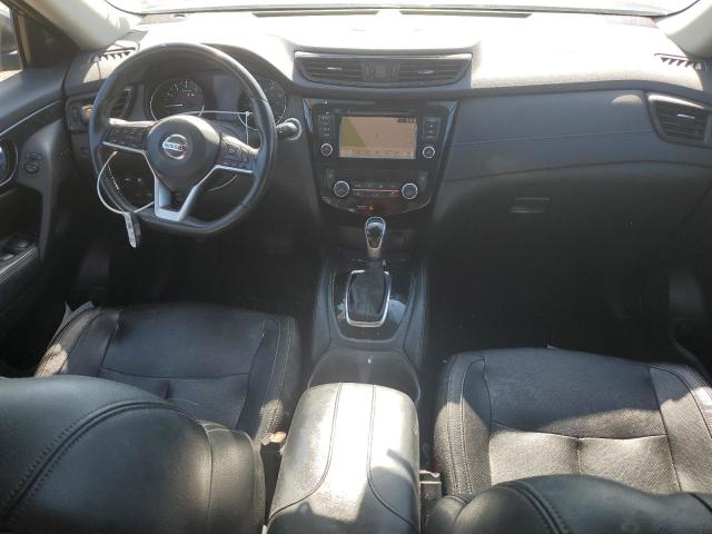 Photo 8 from auction – 2018 NISSAN ROGUE S with VIN 5N1AT2MT0JC832042