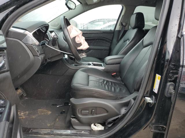 Photo 7 from auction – 2015 CADILLAC SRX with VIN 3GYFNAE35FS564517