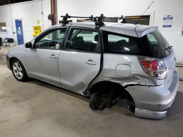 Photo 2 from auction – 2008 TOYOTA COROLLA MA with VIN 2T1KR30E08C716085