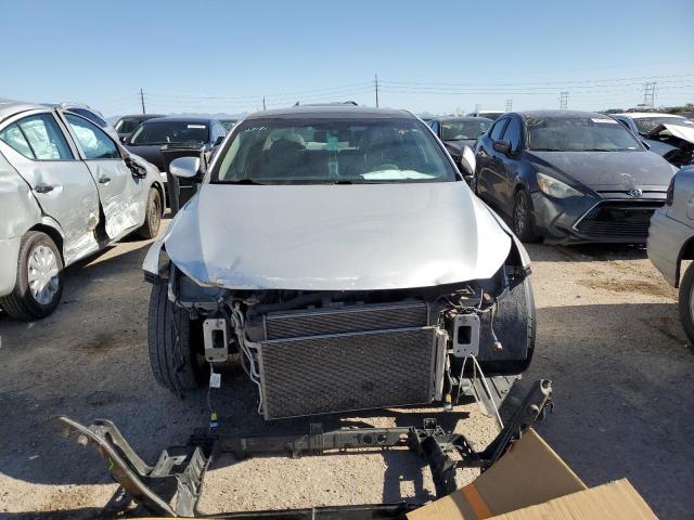 Photo 5 from auction – 2013 KIA OPTIMA EX with VIN 5XXGN4A74DG167873