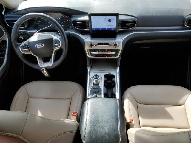 Photo 8 from auction – 2022 FORD EXPLORER X with VIN 1FMSK8DH3NGA91082