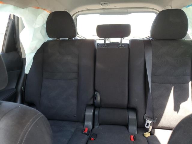 Photo 10 from auction – 2015 NISSAN ROGUE S with VIN KNMAT2MV8FP509248