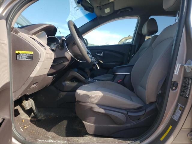 Photo 7 from auction – 2012 HYUNDAI TUCSON GL with VIN KM8JT3AB1CU502389