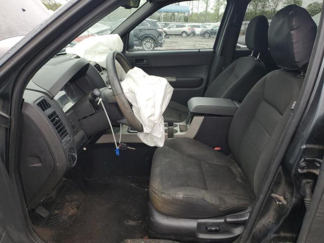 Photo 7 from auction – 2008 FORD ESCAPE XLT with VIN 1FMCU03Z68KE39078