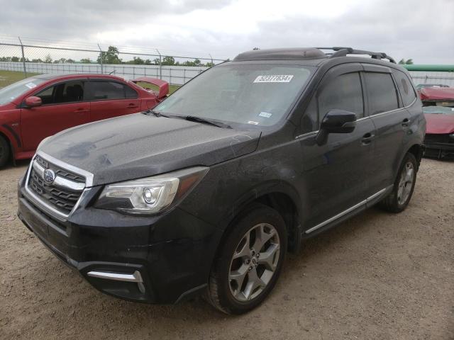 Foto 1 de la subasta – 2017 SUBARU FORESTER 2 con VIN JF2SJAWC7HH423346