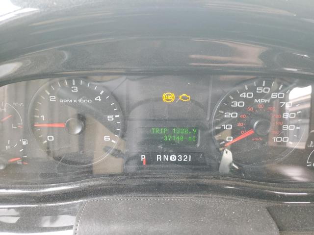 Photo 8 from auction – 2011 FORD F53 with VIN 1F64F5DY0B0A08358