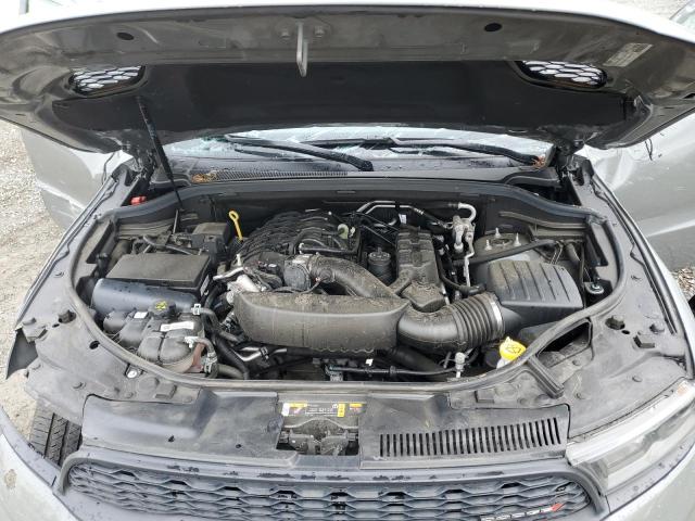 Photo 12 from auction – 2022 DODGE DURANGO GT with VIN 1C4RDJDGXNC174205