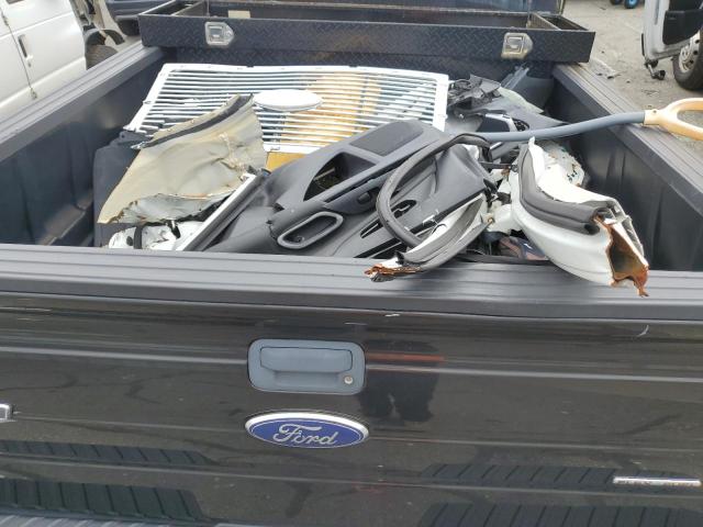 Photo 10 from auction – 2013 FORD F150 SUPER with VIN 1FTFX1EF0DFD29518