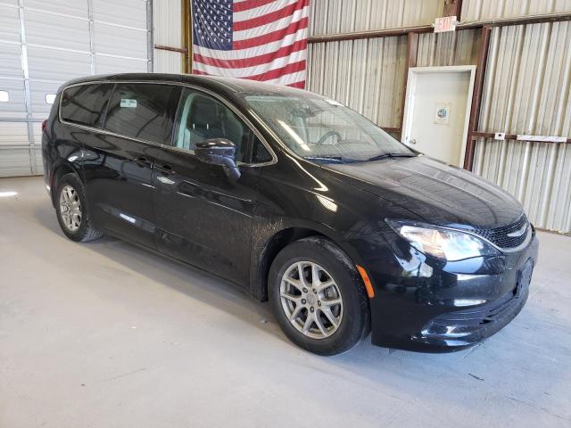 Photo 4 from auction – 2017 CHRYSLER PACIFICA T with VIN 2C4RC1DG0HR501404