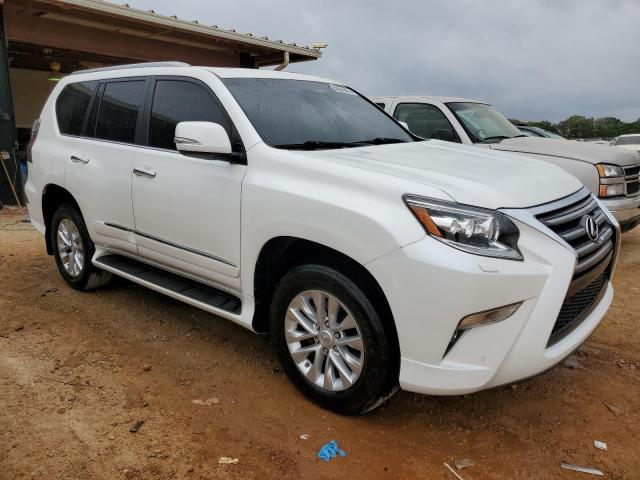 Photo 4 from auction – 2018 LEXUS GX 460 with VIN JTJBM7FX4J5187383