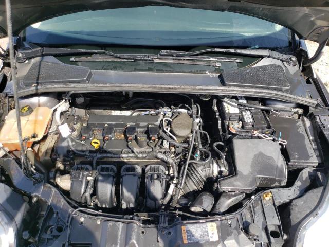 Photo 11 from auction – 2014 FORD FOCUS SE with VIN 1FADP3F29EL428572