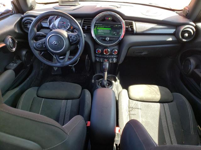 Photo 8 from auction – 2019 MINI COOPER JOH with VIN WMWXM9C57K2H39047