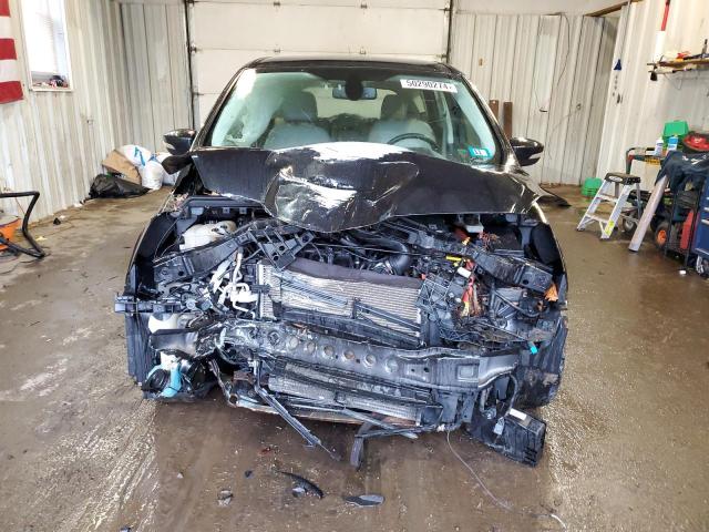 Photo 5 from auction – 2013 FORD C-MAX SEL with VIN 1FADP5BU5DL541467