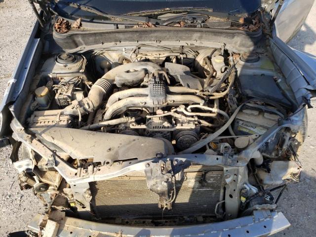 Photo 11 from auction – 2011 SUBARU FORESTER 2 with VIN JF2SHABC9BH702533