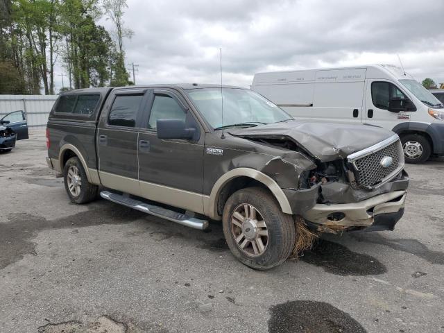 Photo 4 from auction – 2008 FORD F150 SUPER with VIN 1FTPW12V28FA13305