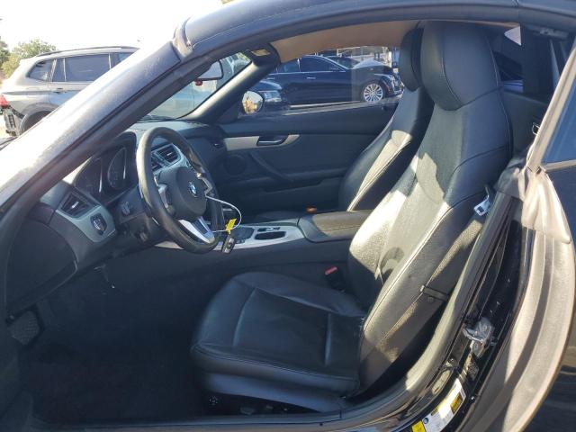 Photo 7 from auction – 2009 BMW Z4 SDRIVE3 with VIN WBALM53579E376567