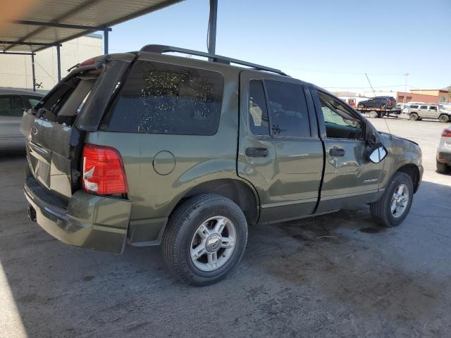Photo 3 from auction – 2004 FORD EXPLORER X with VIN 1FMDU63E34ZB03247