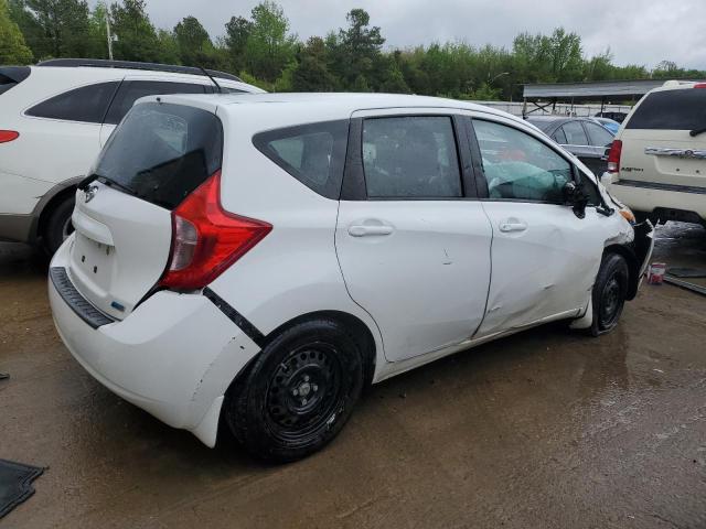 Photo 3 from auction – 2015 NISSAN VERSA NOTE with VIN 3N1CE2CP1FL410596