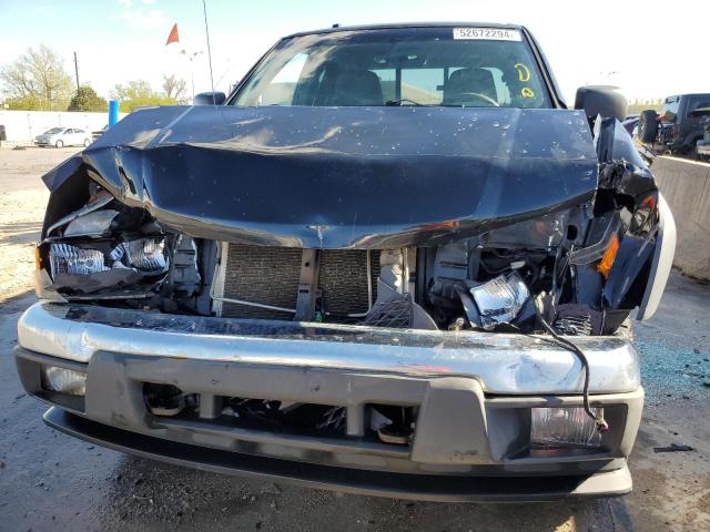 Photo 5 from auction – 2006 CHEVROLET COLORADO with VIN 1GCDT196768327401