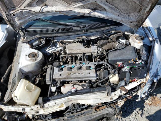 Photo 11 from auction – 1993 TOYOTA COROLLA with VIN JT2AE04E7P0019451