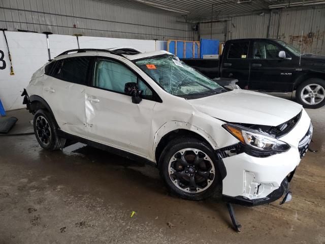 Photo 4 from auction – 2022 SUBARU CROSSTREK with VIN JF2GTAEC4N8209430