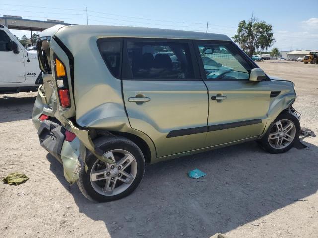Photo 3 from auction – 2011 KIA SOUL with VIN KNDJT2A21B7204212