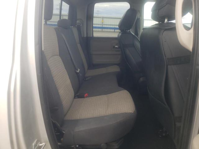 Photo 10 from auction – 2012 DODGE RAM 1500 S with VIN 1C6RD7GTXCS303887