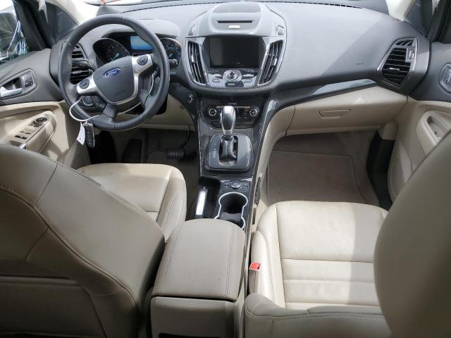 Photo 8 from auction – 2016 FORD ESCAPE TIT with VIN 1FMCU0JX9GUC49358