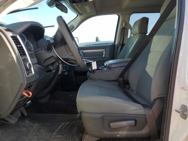 Photo 6 from auction – 2017 RAM 1500 SLT with VIN 1C6RR7TT9HS787436