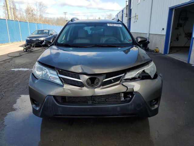 Photo 5 from auction – 2013 TOYOTA RAV4 LE with VIN 2T3BFREV0DW112475
