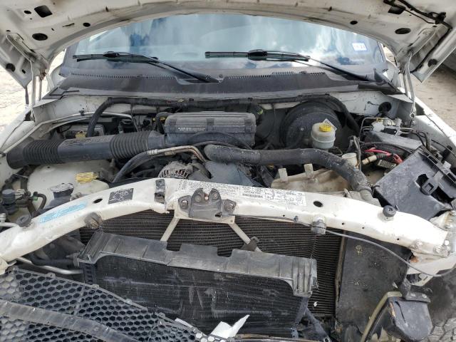 Photo 11 from auction – 2001 DODGE RAM 1500 with VIN 1B7HC13Z51J584014