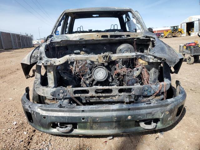 Photo 5 from auction – 2016 RAM 1500 SLT with VIN 1C6RR7TT4GS302022