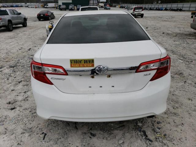 Photo 6 from auction – 2013 TOYOTA CAMRY L with VIN 4T4BF1FK7DR317540