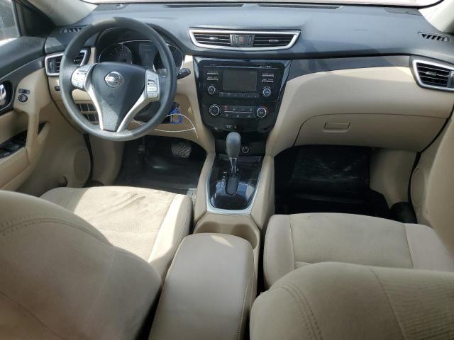 Photo 8 from auction – 2016 NISSAN ROGUE S with VIN 5N1AT2MT4GC753336