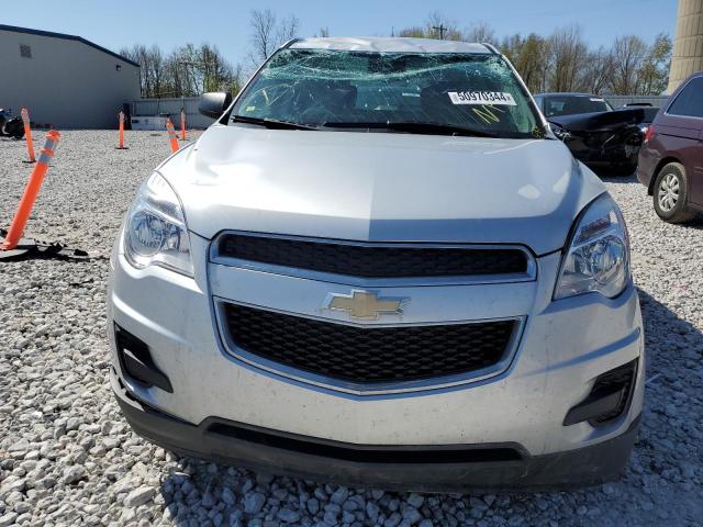 Photo 5 from auction – 2013 CHEVROLET EQUINOX LS with VIN 2GNALBEK3D6130635