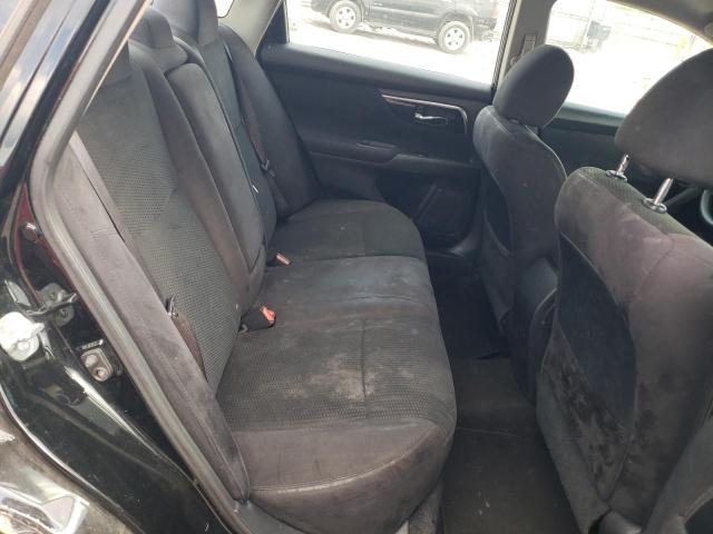 Photo 10 from auction – 2014 NISSAN ALTIMA 2.5 with VIN 1N4AL3AP3EC323625
