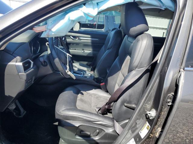 Photo 7 from auction – 2018 MAZDA CX-5 TOURI with VIN JM3KFBCM2J0321175