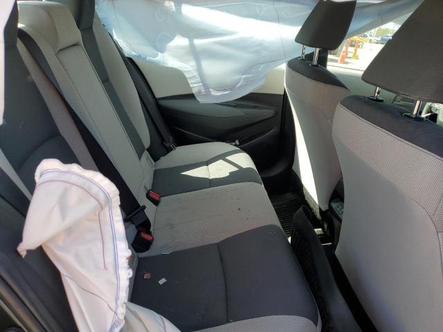 Photo 10 from auction – 2023 TOYOTA COROLLA LE with VIN JTDBCMFE7PJ000592