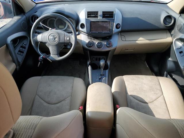 Photo 8 from auction – 2011 TOYOTA RAV4 with VIN JTMZF4DV4B5033284