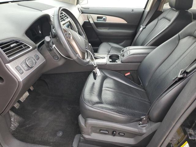 Photo 7 from auction – 2013 LINCOLN MKX with VIN 2LMDJ6JK3DBL18040