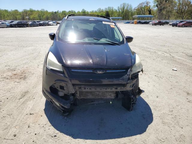 Photo 5 from auction – 2013 FORD ESCAPE SE with VIN 1FMCU0G98DUC40333
